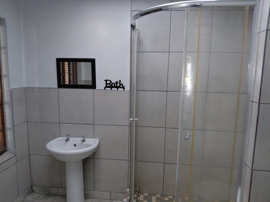 To Let 1 Bedroom Property for Rent in Joostenbergvlakte Western Cape